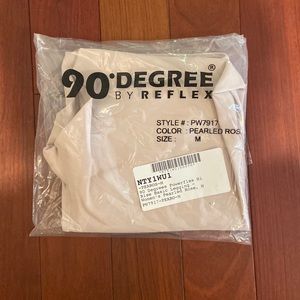 Women’s Size Medium 90 Degree Leggings